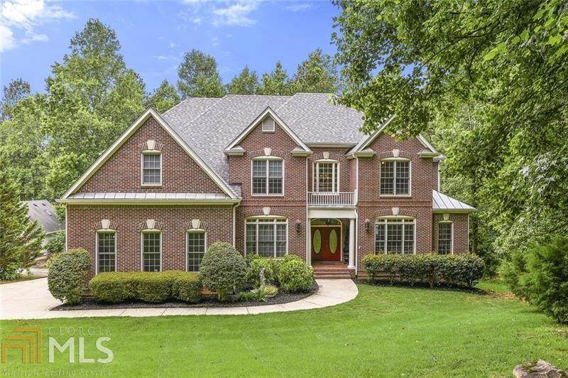 191 Hightower Lake Trl - Photo 1