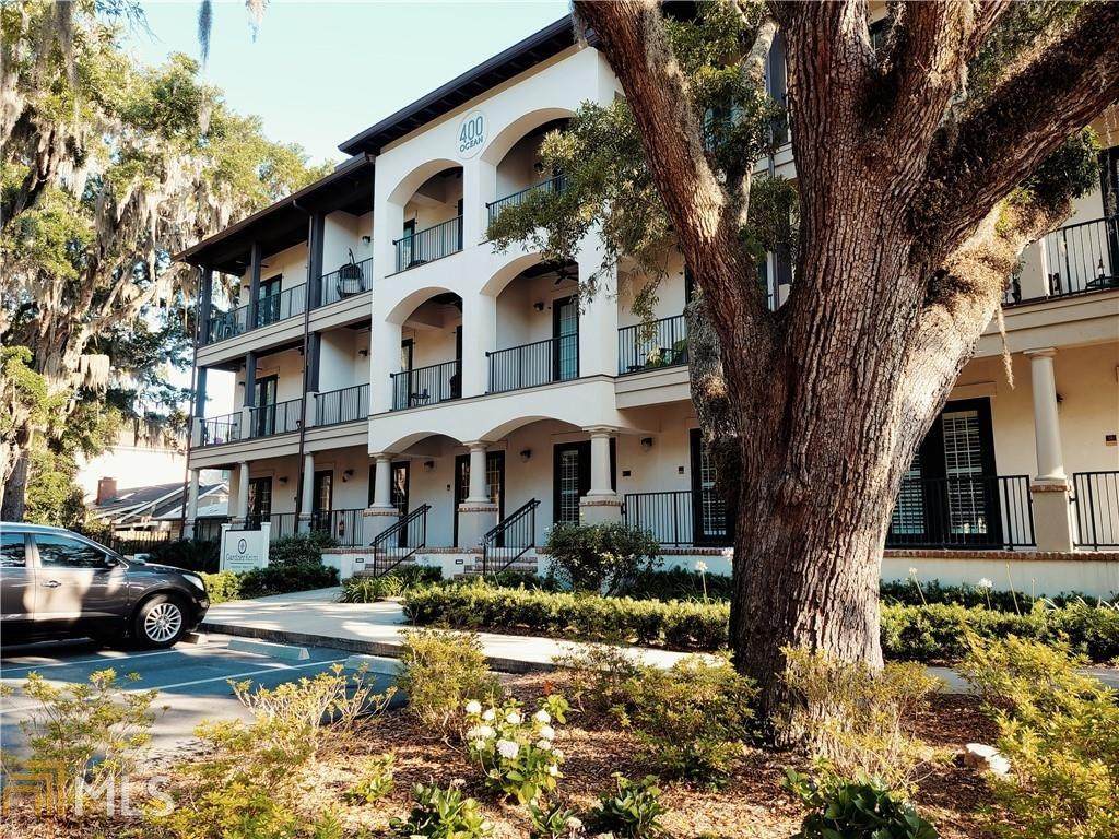 400 Ocean Blvd - Photo 1