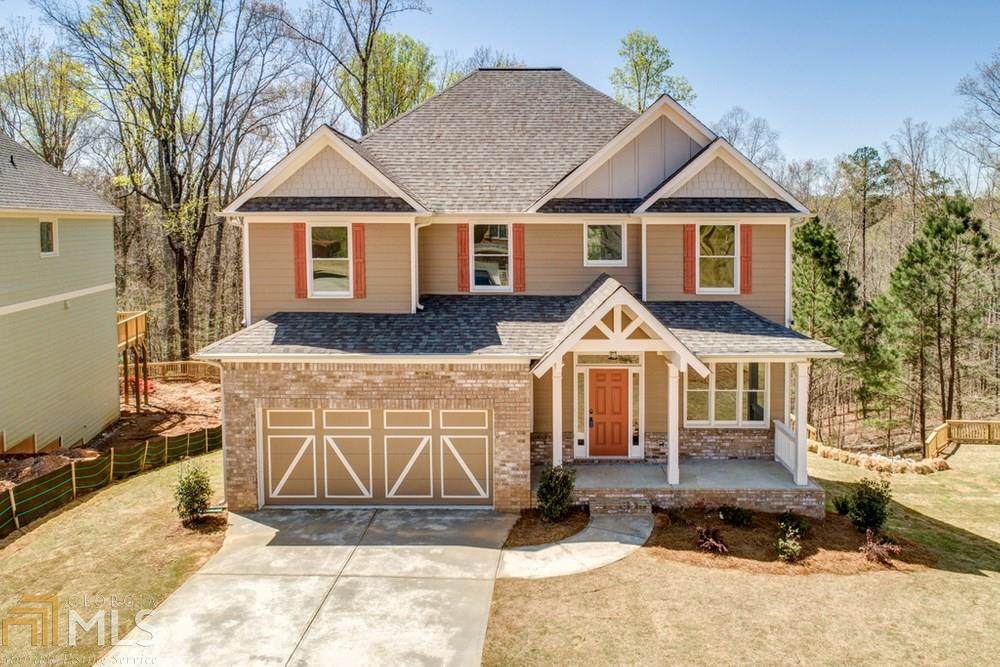 822 Pine Way - Photo 1