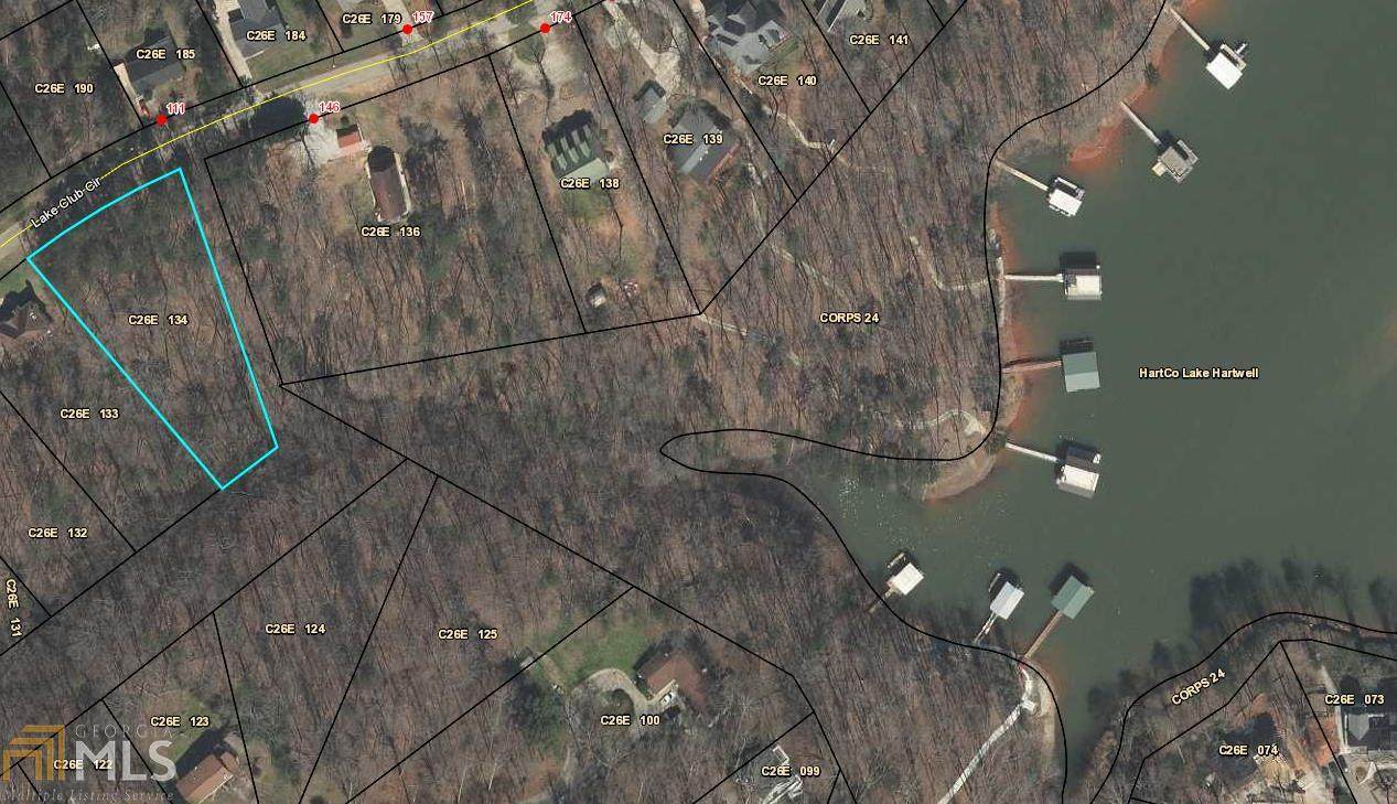 0 Lake Club Cir - Photo 1