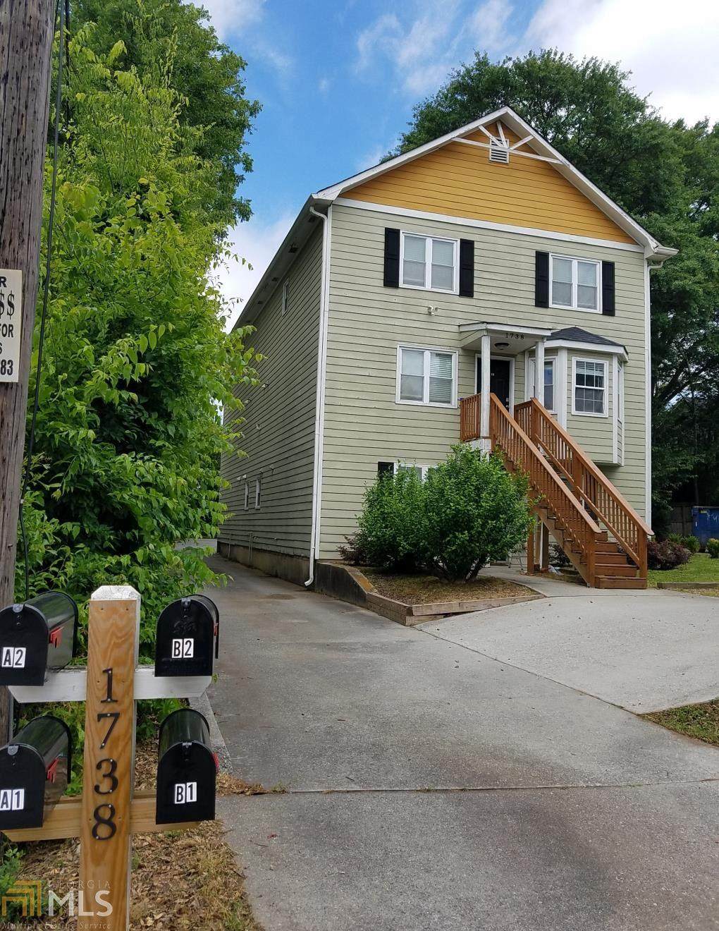 1738 Taylor St - Photo 1