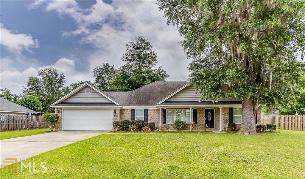 609 Ballastone Cir - Photo 1