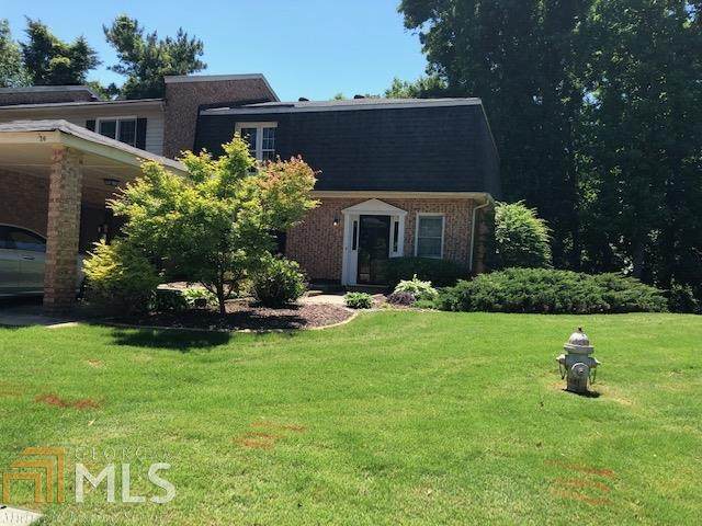 6500 Gaines Ferry - Photo 1