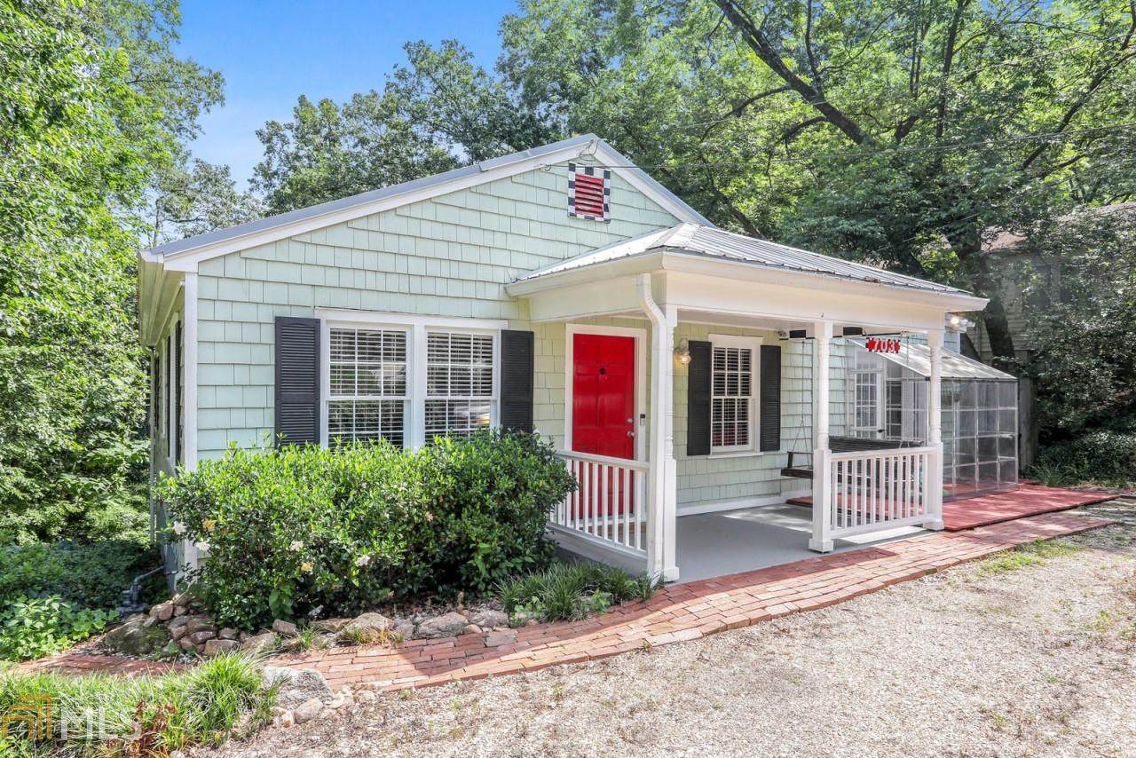 703 Skyview Dr - Photo 1
