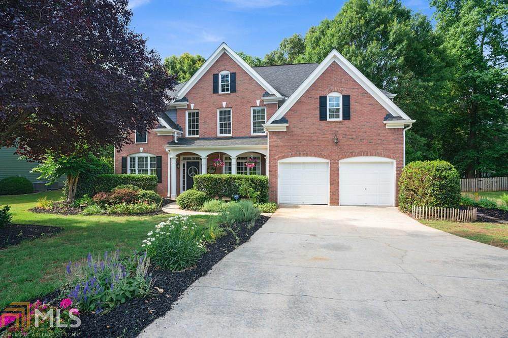 315 Providence Oaks Cir - Photo 1
