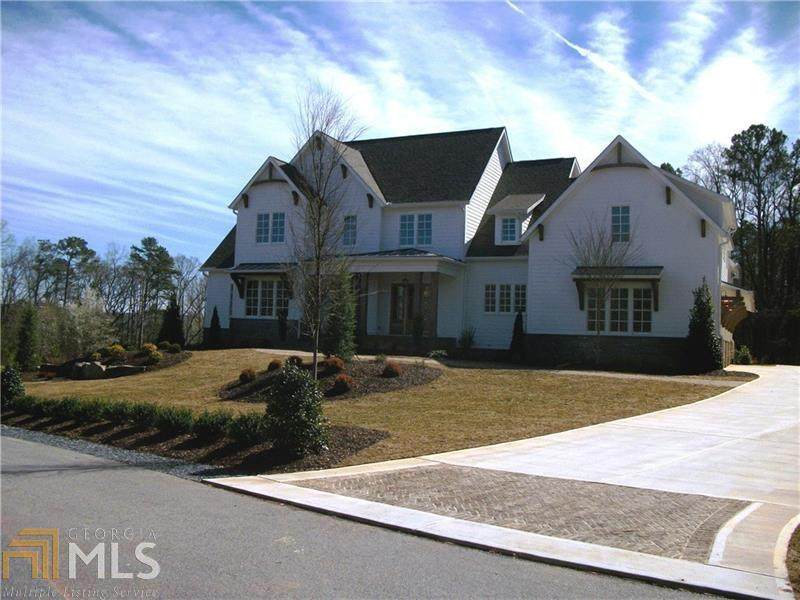 12745 New Providence Rd - Photo 1