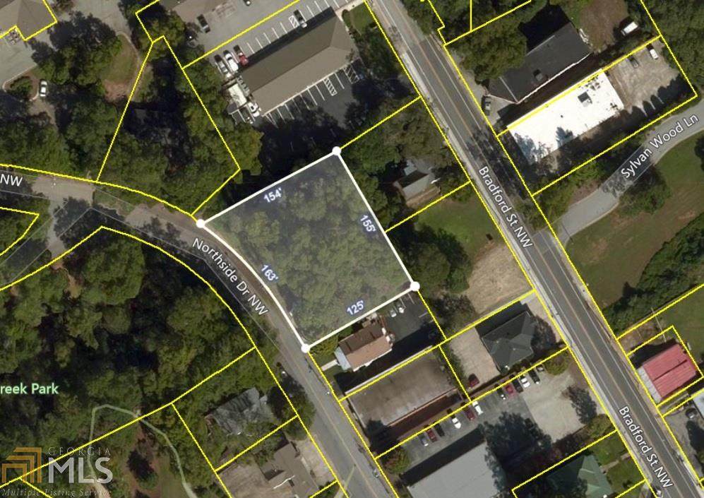 352 Northside Dr - Photo 1
