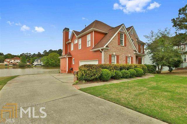 235 Heritage Lake Dr - Photo 1