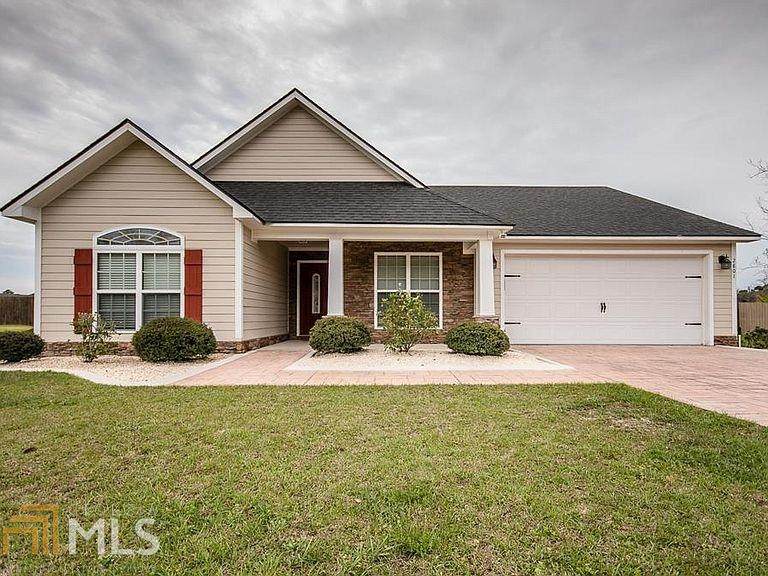 2801 Cotton Bay - Photo 1