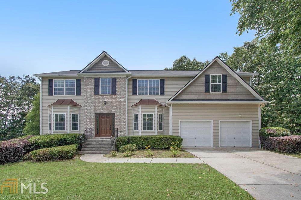2731 Anneewakee Falls Pkwy - Photo 1