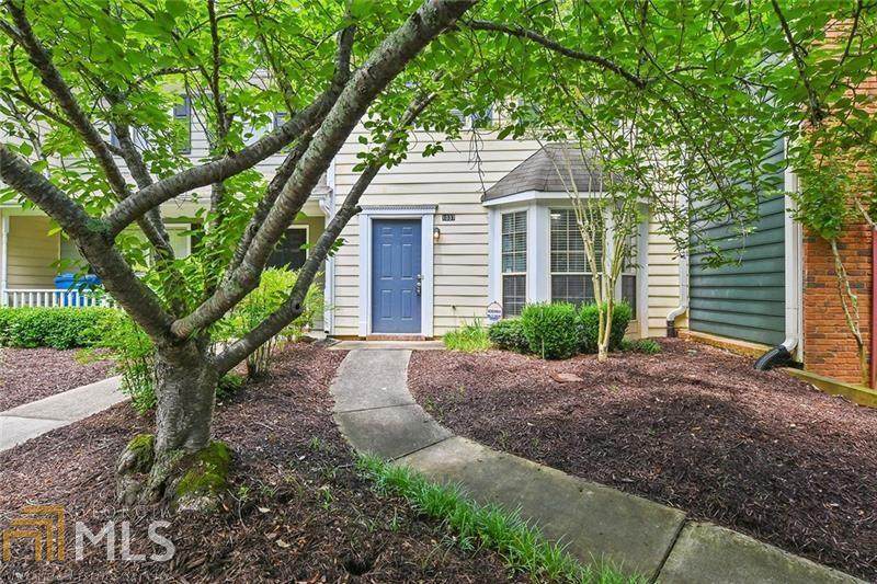 1037 Poplar Ridge Run - Photo 1