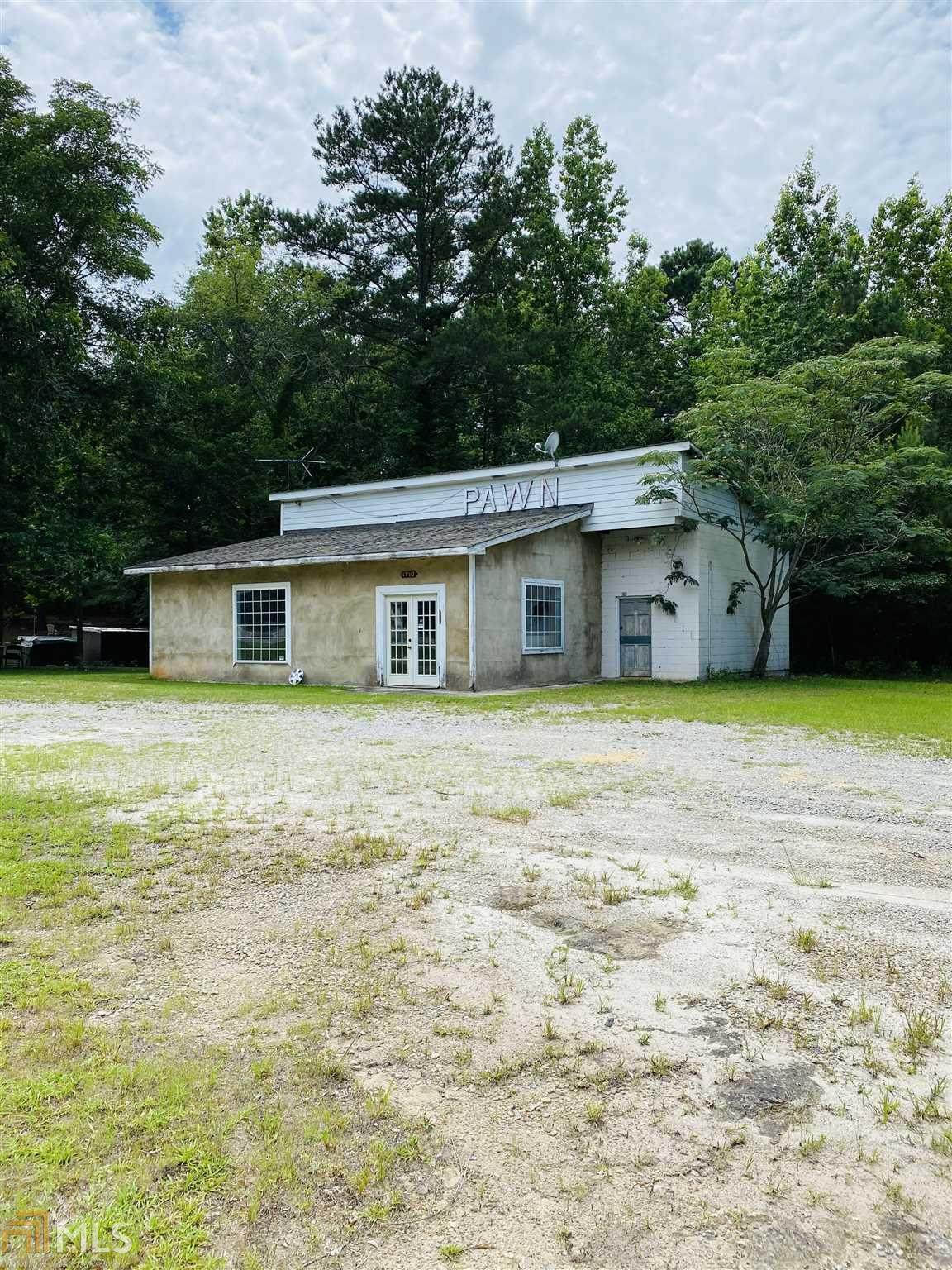 1710 Highway 36 - Photo 1