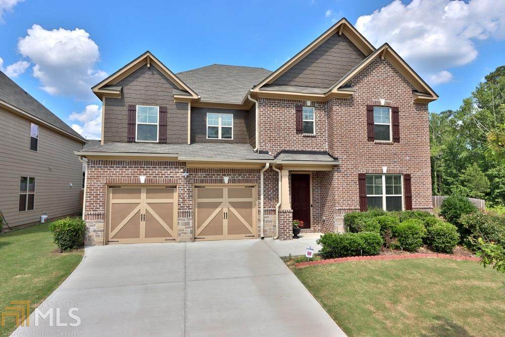 383 Devon Brook Ct - Photo 1