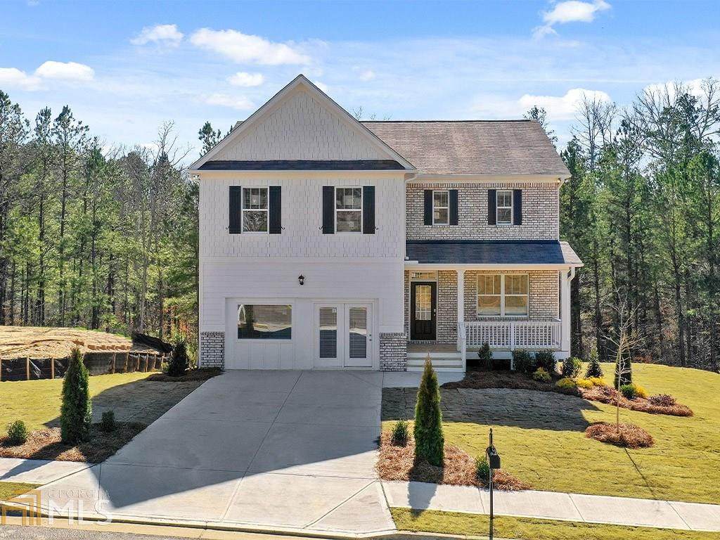 88 Cool Creek Ct - Photo 1