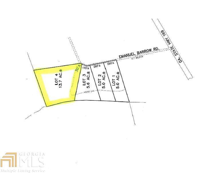 0 Emanuel Barrow Rd - Photo 1