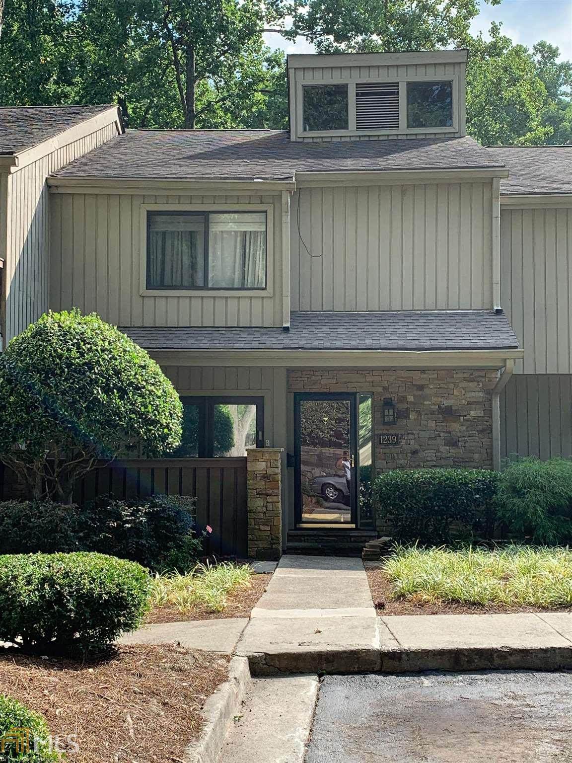 1239 Druid Knoll Dr - Photo 1