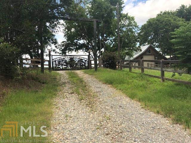 196 Corral - Photo 1