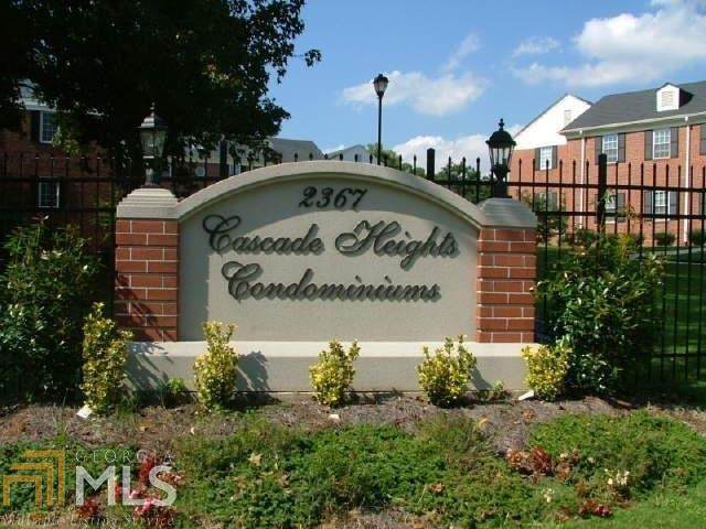 2367 Cascade Rd - Photo 1