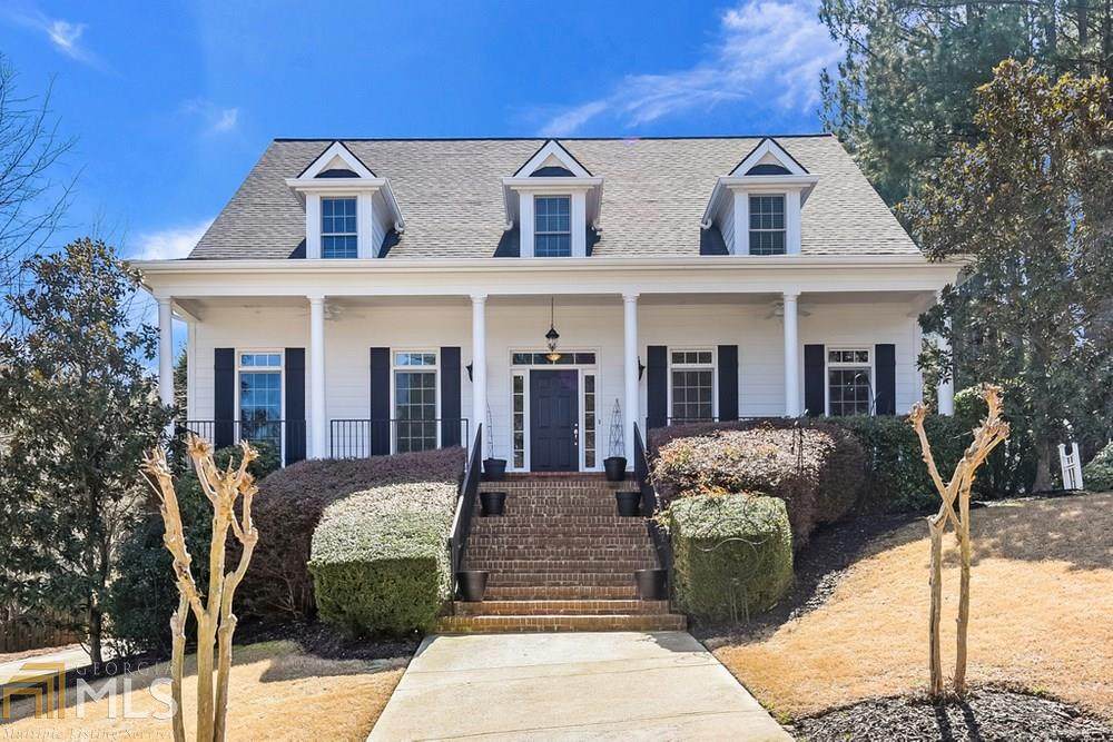 402 Candler Trl - Photo 1
