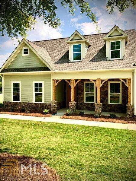 122 Arrowridge - Photo 1