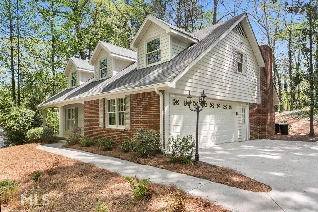 6765 Brandon Mill Rd - Photo 1