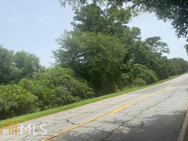 0 Greensboro Rd - Photo 1