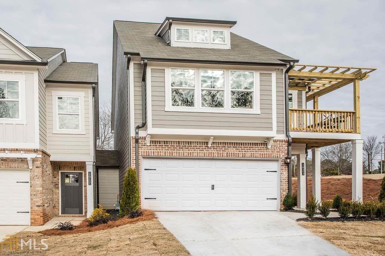 1813 Parkades Path - Photo 1
