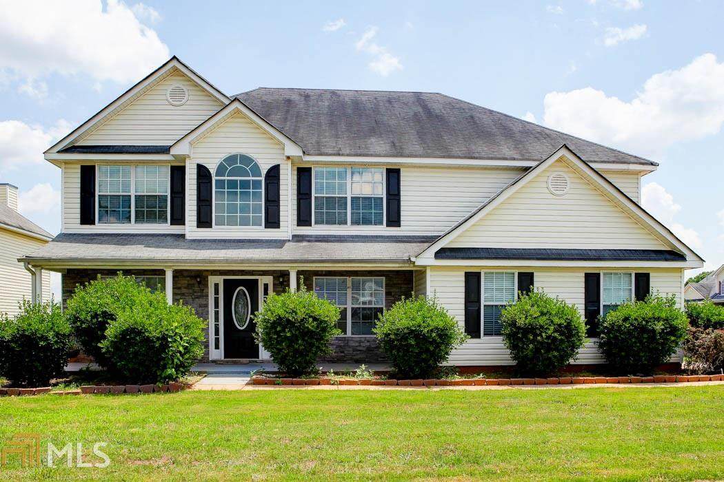 15 Carrington Cir - Photo 1