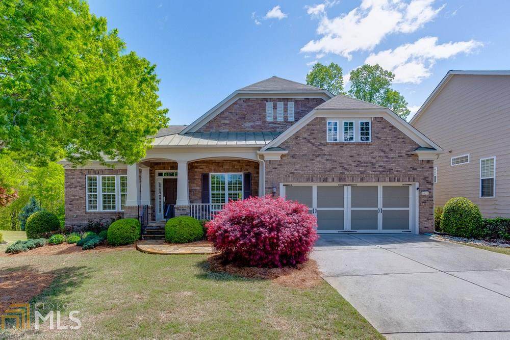 6420 Hickory Springs Cir - Photo 1