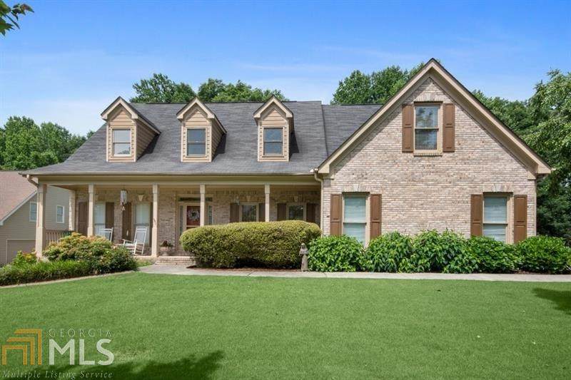 1815 Bentwood Ct - Photo 1