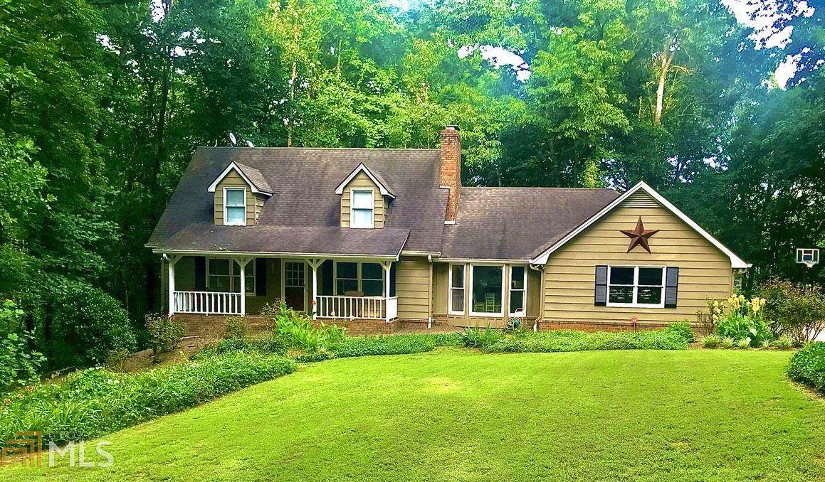 11985 Old Mountain Park Rd - Photo 1
