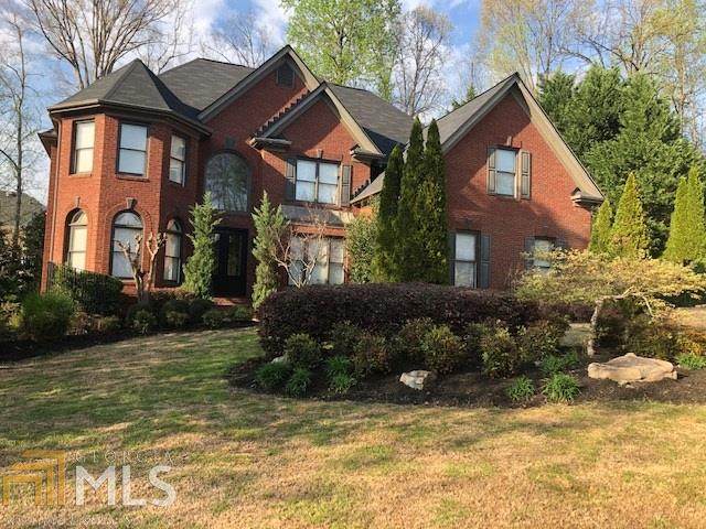 4320 Woodward Way - Photo 1