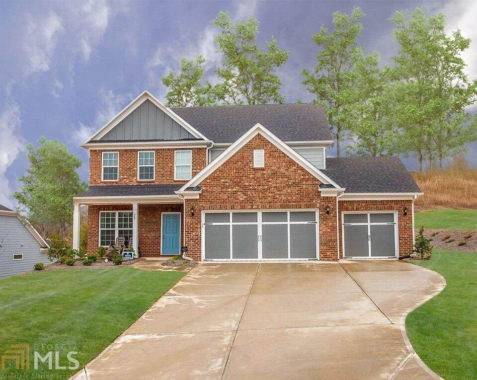 467 Greyfield Dr - Photo 1