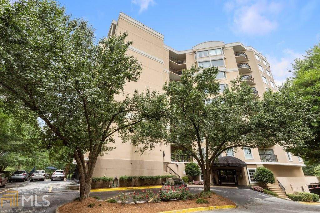 1 Biscayne Dr - Photo 1