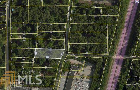 3045 Springdale Rd - Photo 1