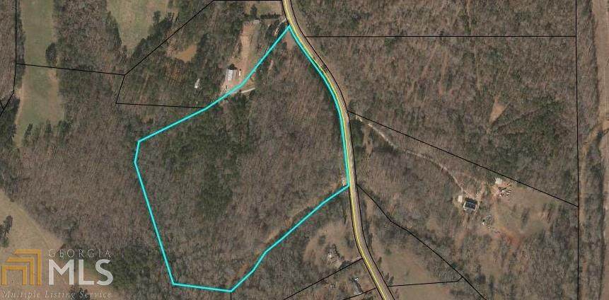 0 North Ola Rd - Photo 1