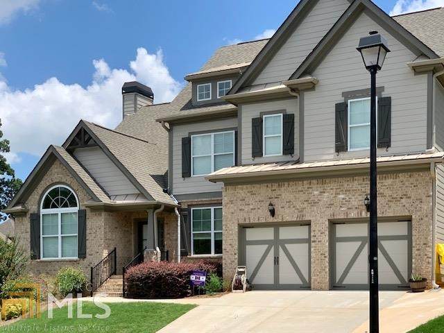 1485 Iris Glen Ln - Photo 1