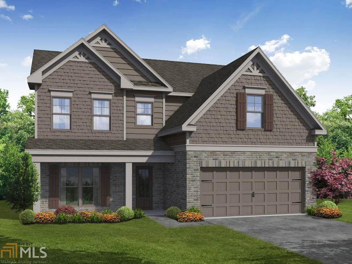 3177 Hawthorne Path - Photo 1