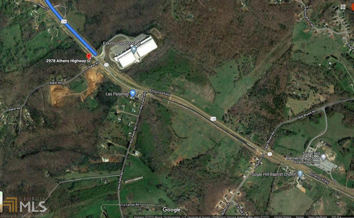 2978 Athens Hwy - Photo 1