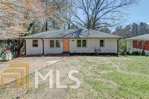 2127 Garden Cir - Photo 1