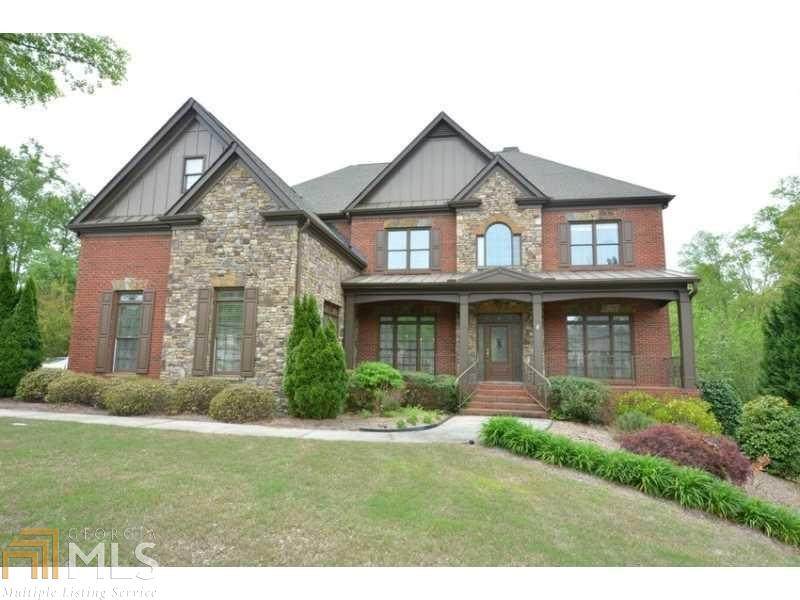 3474 Hidden Shoals Rd - Photo 1