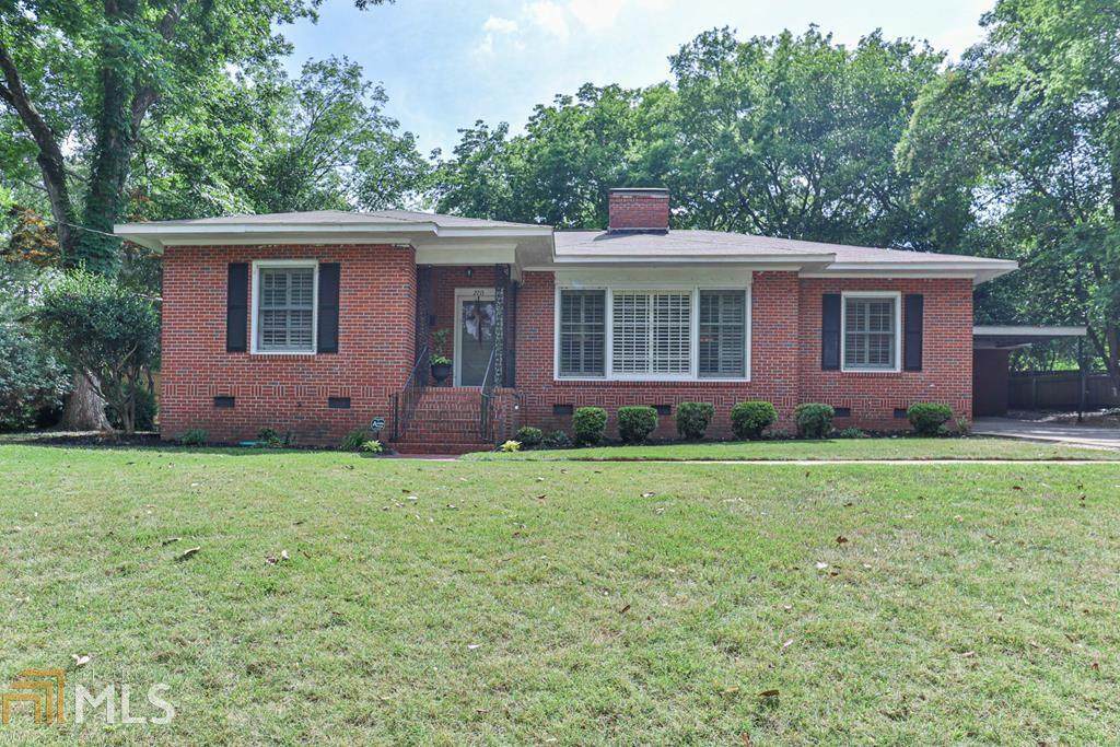 2715 18Th Ave - Photo 1