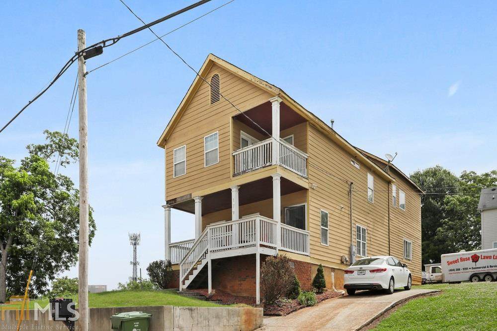 179 Maple St - Photo 1