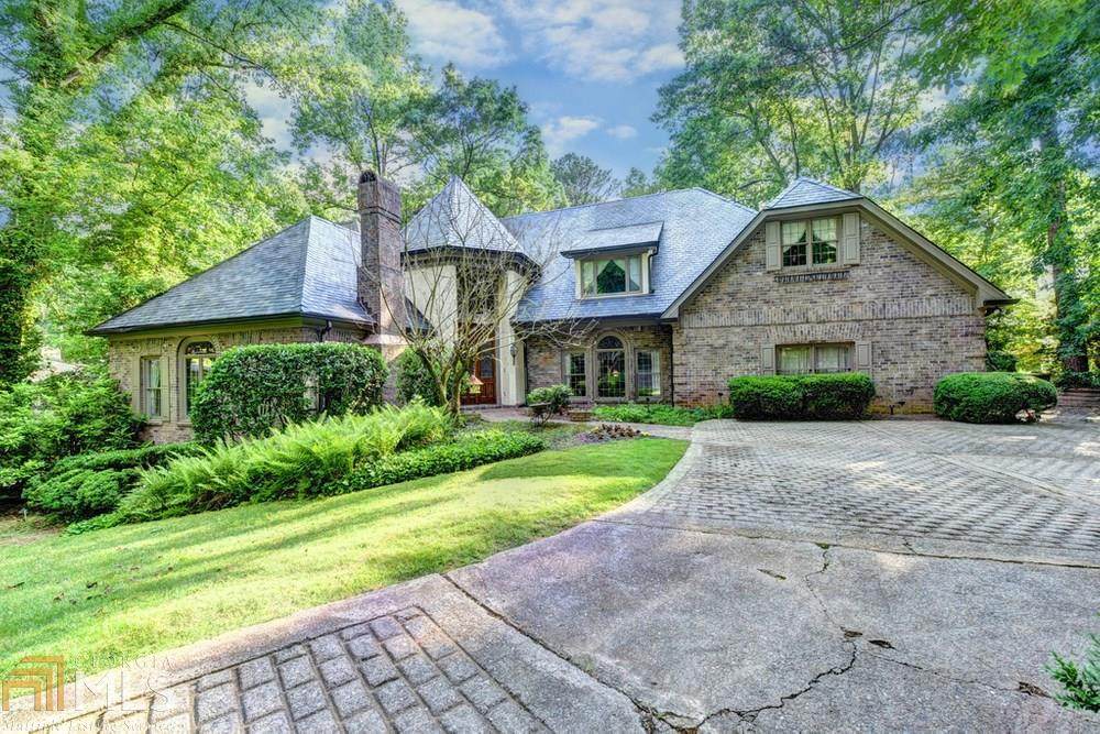 9345 Huntcliff Trce - Photo 1