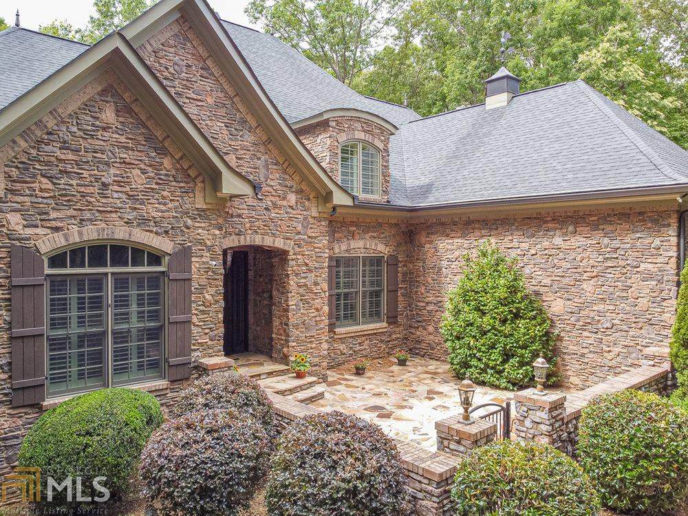 5592 Formosa Way - Photo 1