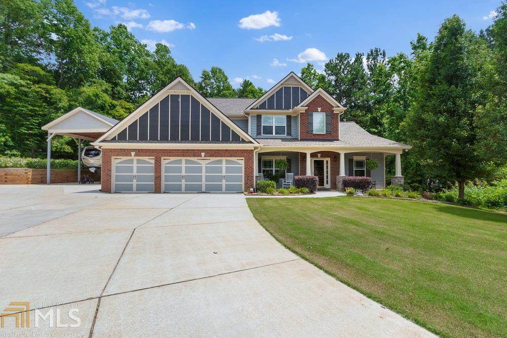 95 Sweetgum St - Photo 1