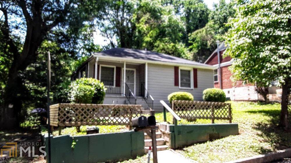 1298 Douglas St - Photo 1
