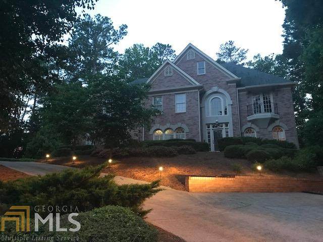 210 Southern Hill Dr - Photo 1
