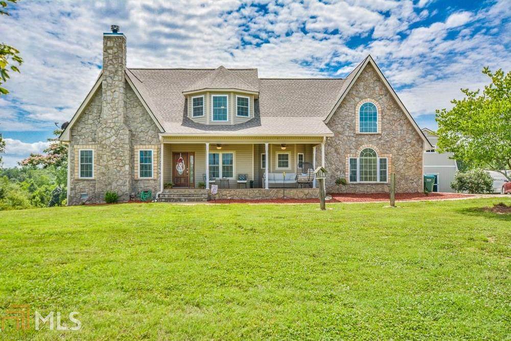 130 Tabitha Ridge - Photo 1