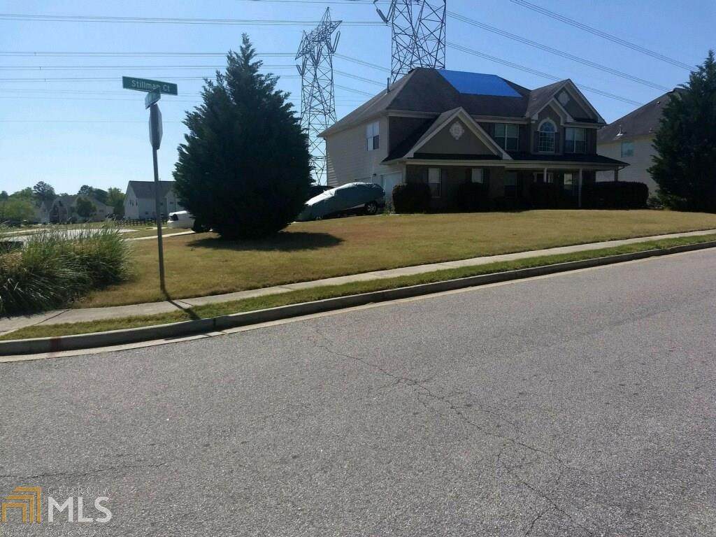 12206 Stillman - Photo 1